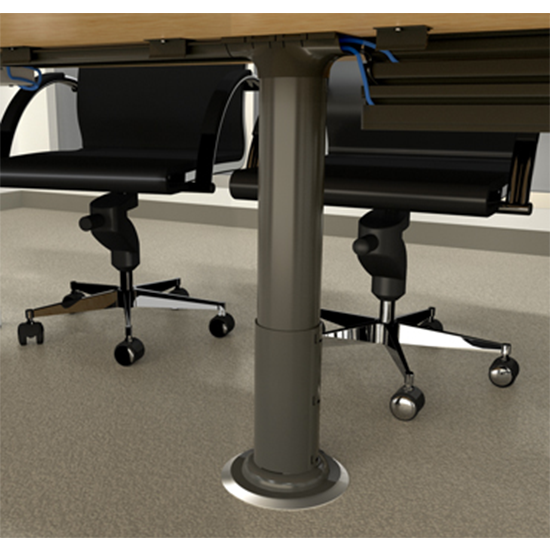 InteGreat Transition Channel