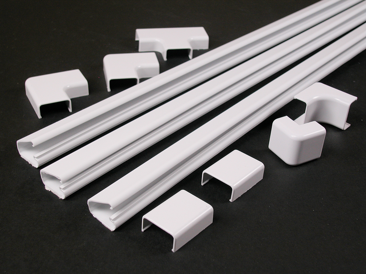 CordMate II Kit – White