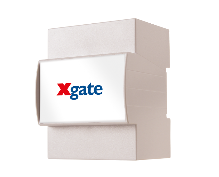 XGATE Gateway Modules