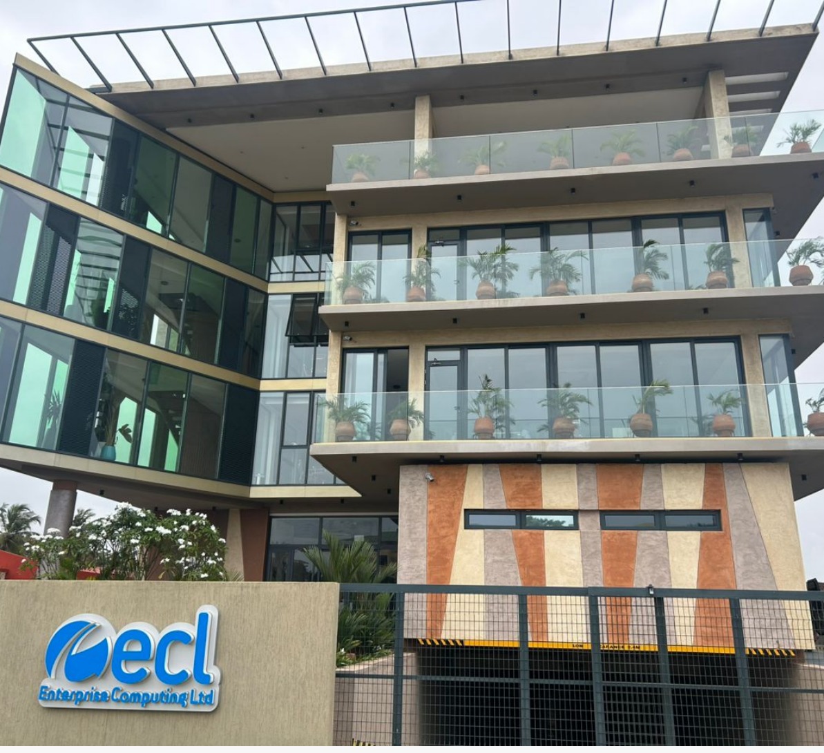 enterprise computing limited