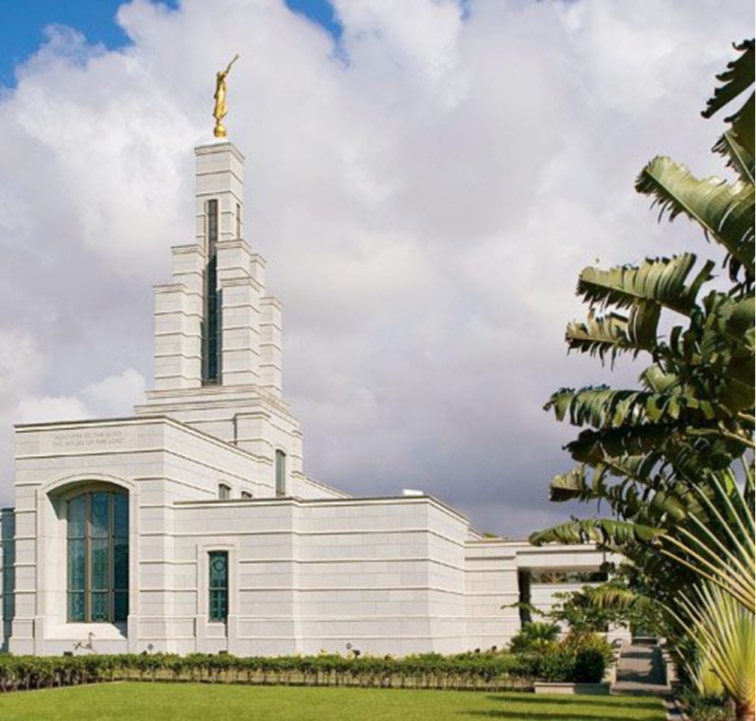 the church of jesus christ