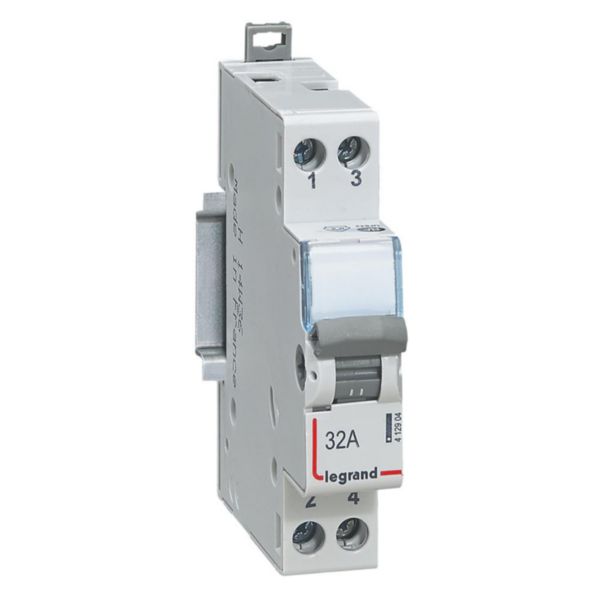 Changeover-switch-CX³-NO-NC-250V-32A-1-module