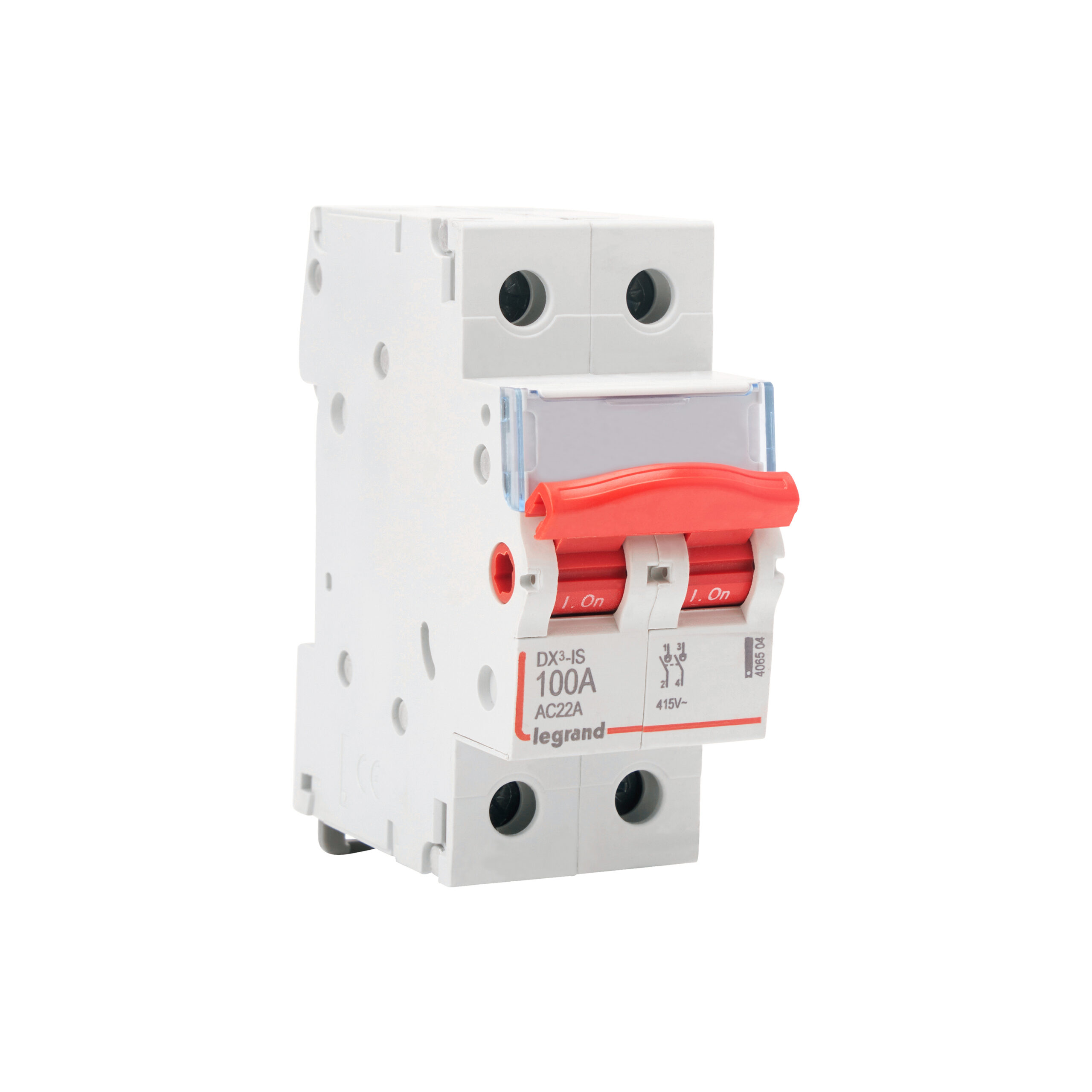 Products DP-100A-ISOLATOR-DX3-scaled