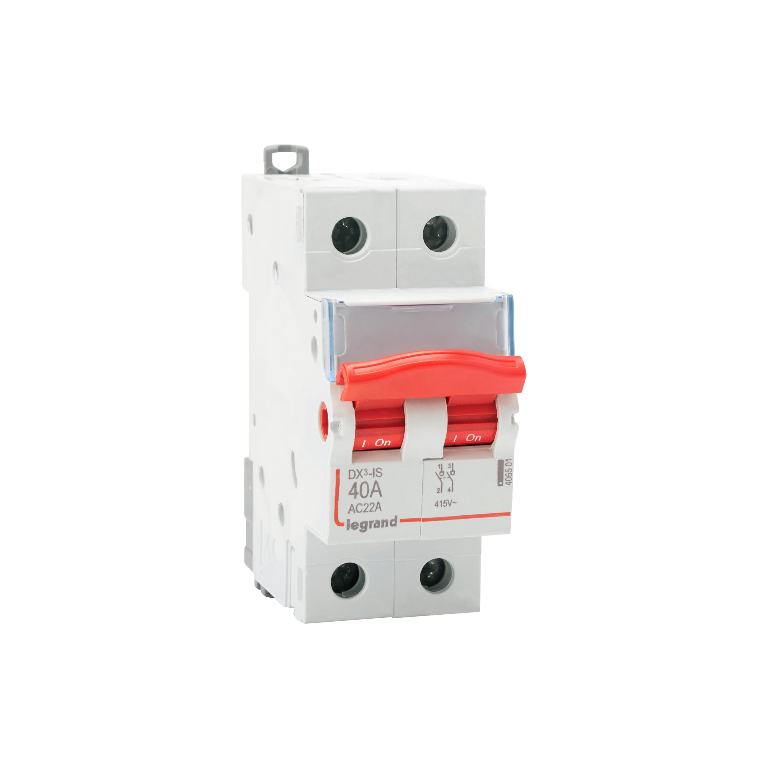 Products DP-32A-ISOLATOR-DX3-scaled