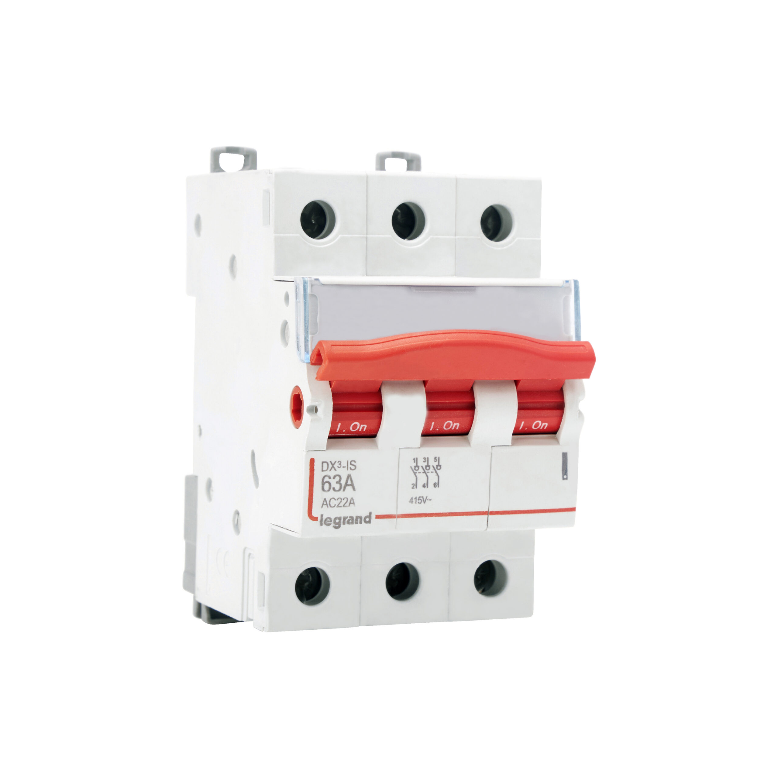 Products TP-32A-ISOLATOR-DX3-scaled